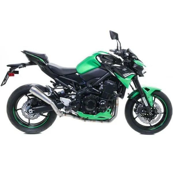 Échappement Arrow Pro-Race titane (Z900 2020-2024, 71912PR)